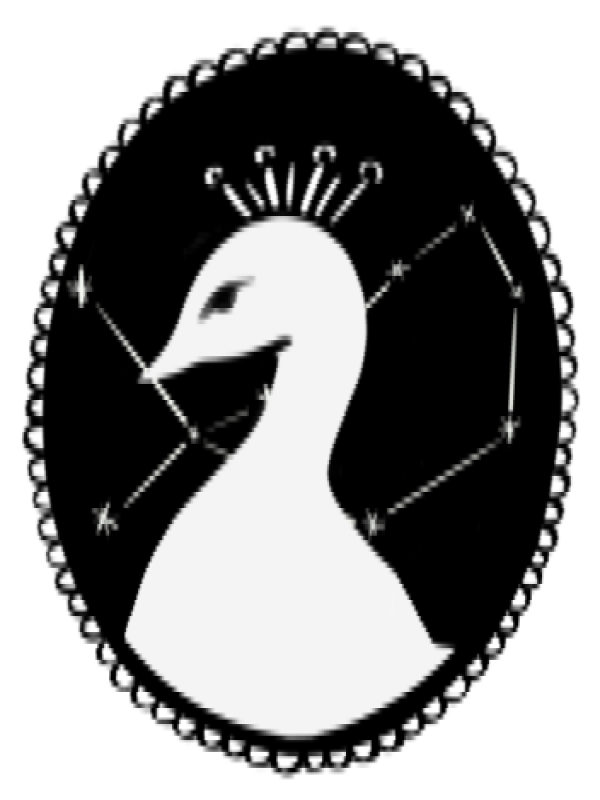 La Boîte de Paon d'Or